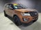 2017 Ford Explorer XLT 4WD