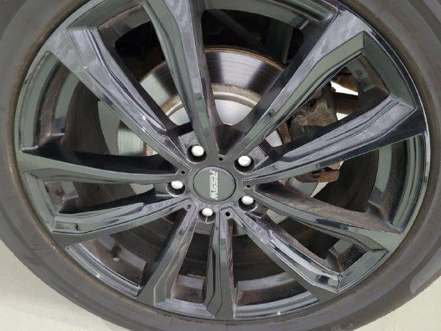 2017 Ford Explorer XLT 4WD