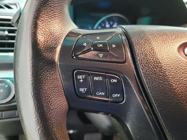 2017 Ford Explorer XLT 4WD