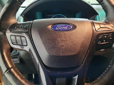2017 Ford Explorer XLT 4WD