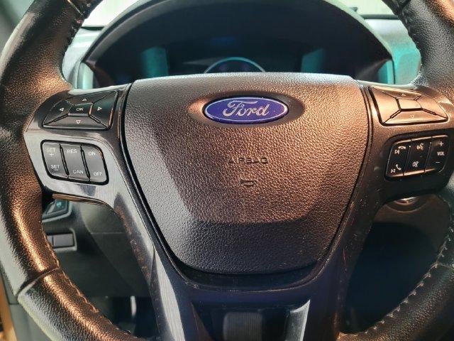 2017 Ford Explorer XLT 4WD