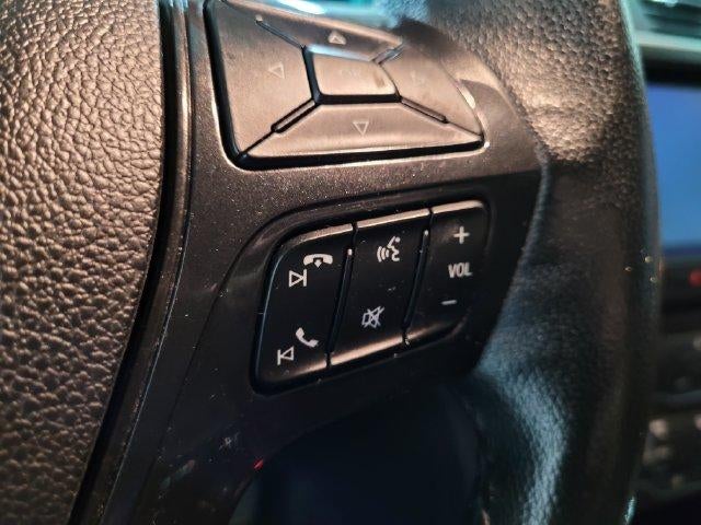 2017 Ford Explorer XLT 4WD