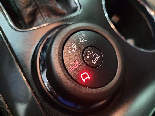 2017 Ford Explorer XLT 4WD