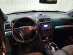 2017 Ford Explorer XLT 4WD