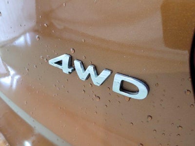 2017 Ford Explorer XLT 4WD