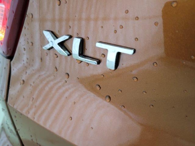 2017 Ford Explorer XLT 4WD