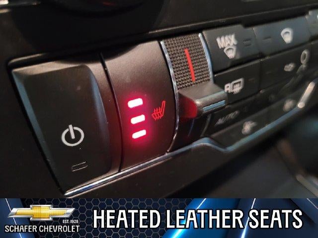 2017 Ford Explorer XLT 4WD