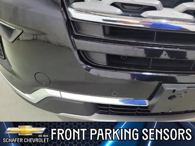 2019 Ford Explorer Limited 4WD