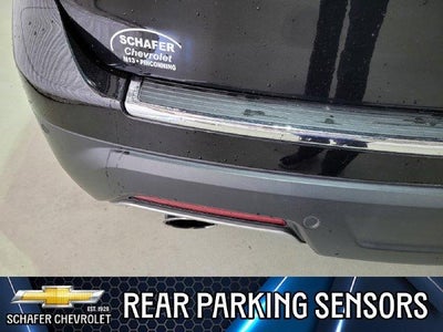 2019 Ford Explorer Limited 4WD