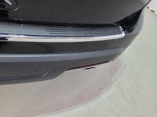 2019 Ford Explorer Limited 4WD