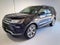 2019 Ford Explorer Limited 4WD
