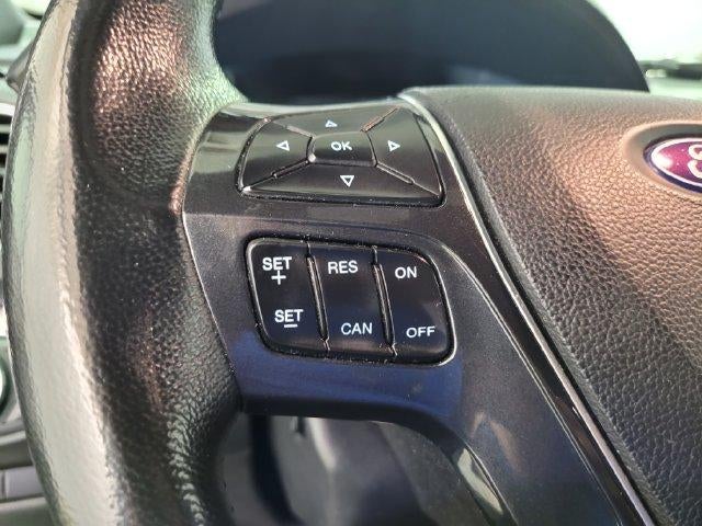 2019 Ford Explorer Limited 4WD