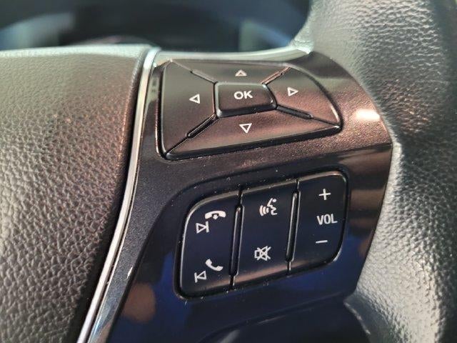 2019 Ford Explorer Limited 4WD