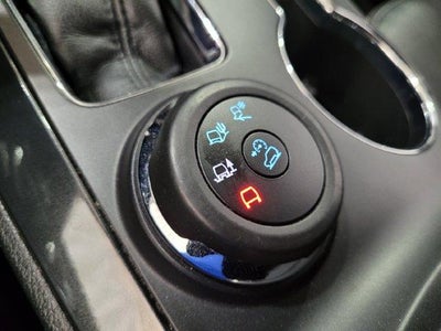 2019 Ford Explorer Limited 4WD