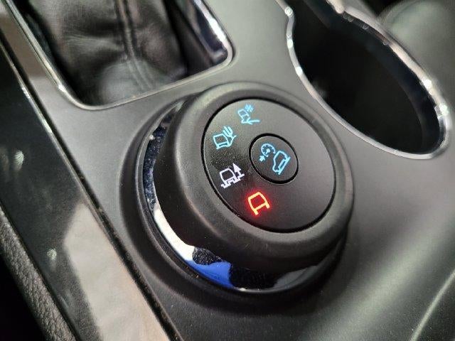 2019 Ford Explorer Limited 4WD