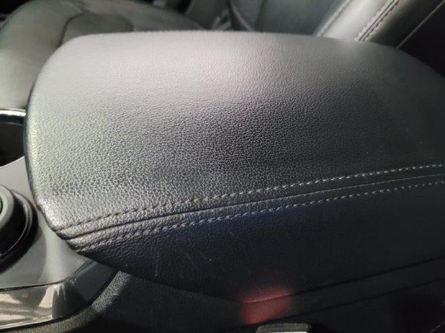2019 Ford Explorer Limited 4WD