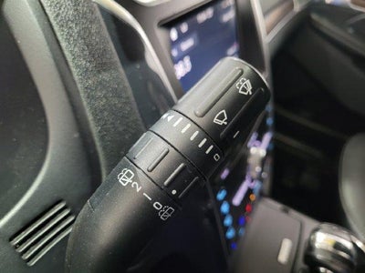 2019 Ford Explorer Limited 4WD