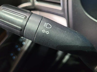 2019 Ford Explorer Limited 4WD