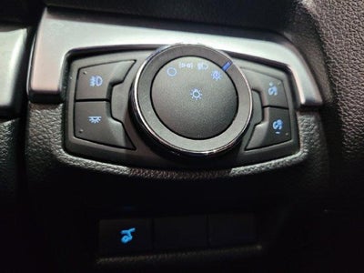 2019 Ford Explorer Limited 4WD