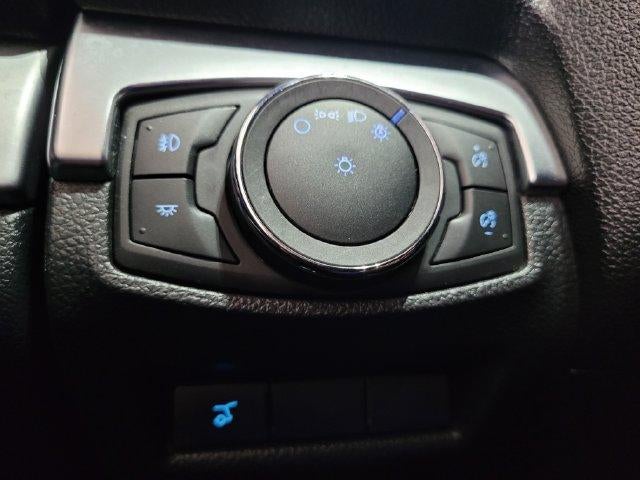 2019 Ford Explorer Limited 4WD