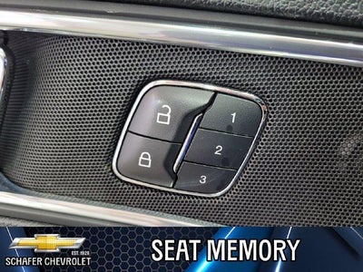 2019 Ford Explorer Limited 4WD