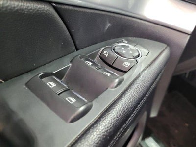 2019 Ford Explorer Limited 4WD