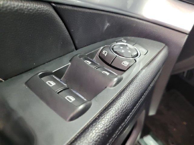 2019 Ford Explorer Limited 4WD