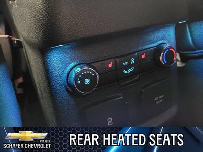 2019 Ford Explorer Limited 4WD