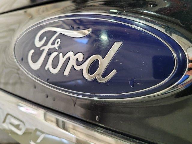 2019 Ford Explorer Limited 4WD