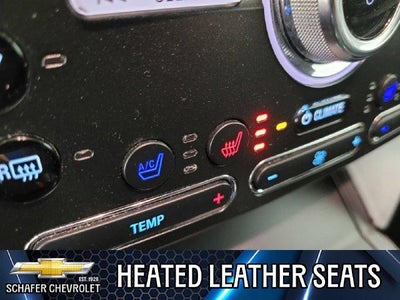 2019 Ford Explorer Limited 4WD