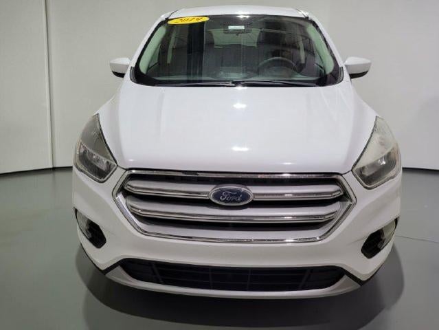 2019 Ford Escape SE FWD