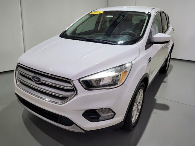 2019 Ford Escape SE FWD
