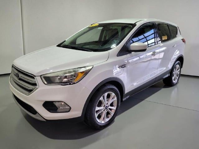 2019 Ford Escape SE FWD
