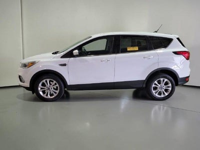 2019 Ford Escape SE FWD