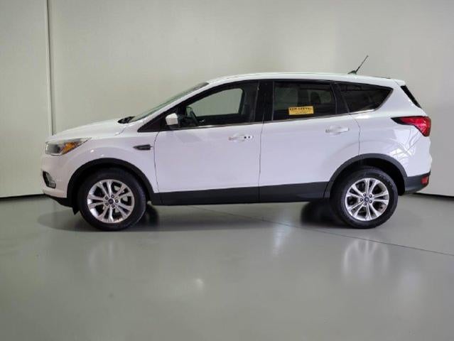 2019 Ford Escape SE FWD