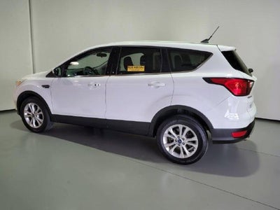 2019 Ford Escape SE FWD