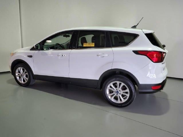 2019 Ford Escape SE FWD