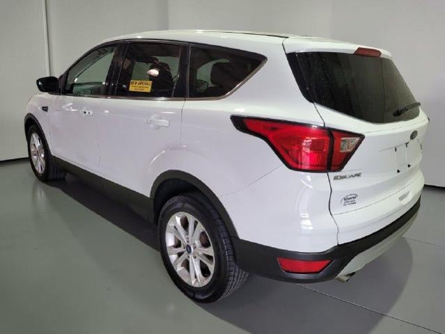 2019 Ford Escape SE FWD