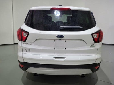 2019 Ford Escape SE FWD