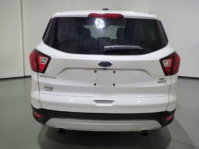 2019 Ford Escape SE FWD