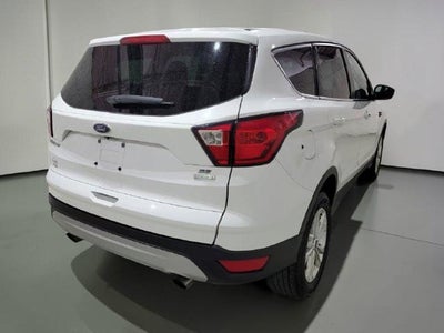 2019 Ford Escape SE FWD
