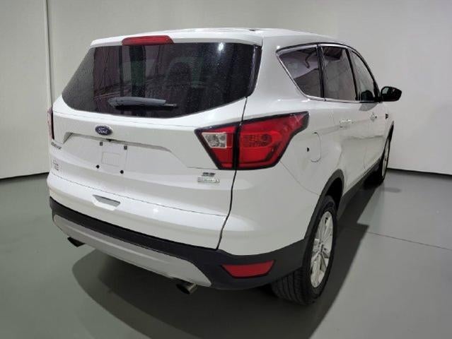 2019 Ford Escape SE FWD