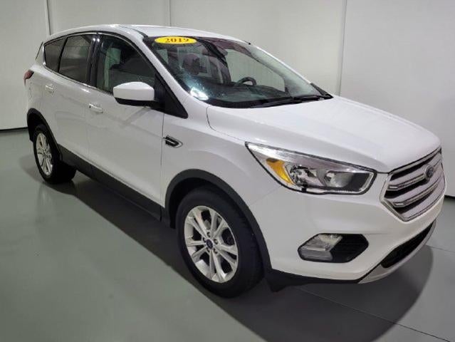 2019 Ford Escape SE FWD