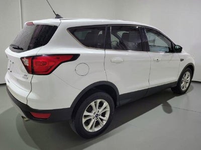 2019 Ford Escape SE FWD