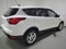 2019 Ford Escape SE FWD