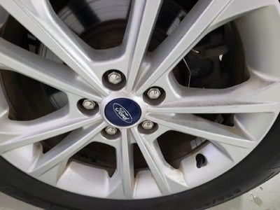 2019 Ford Escape SE FWD