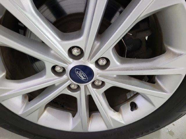 2019 Ford Escape SE FWD