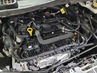 2019 Ford Escape SE FWD