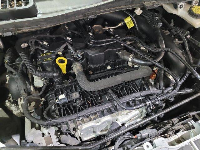 2019 Ford Escape SE FWD