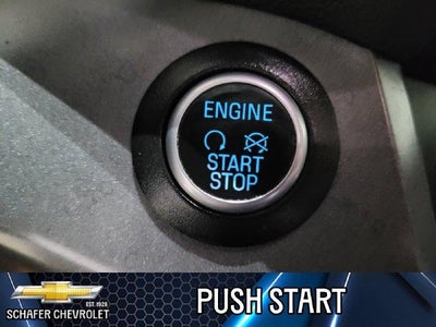2019 Ford Escape SE FWD
